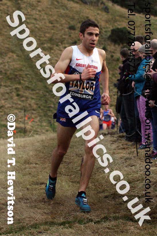 Senior mens Great Edinburgh Cross Country, 2017 Great Edinburgh Cross Country. Photo: David T. Hewitson/Sports for All PIcs